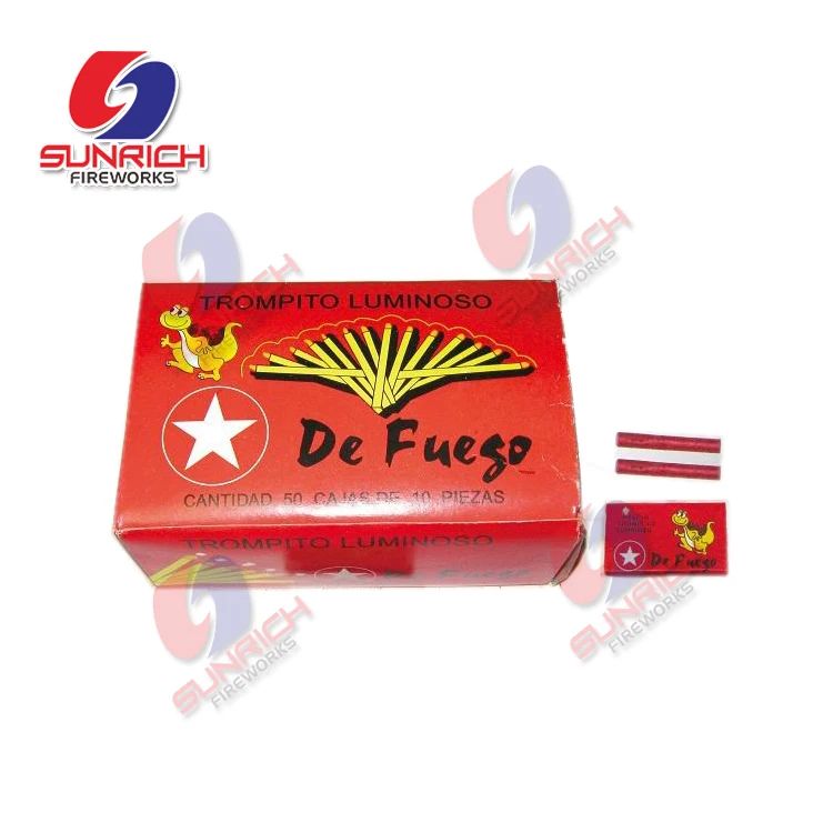 K0201S 1#Match Cracker W/Spinner Hot Sale New Year And Christmas Celebratn Firecrackers