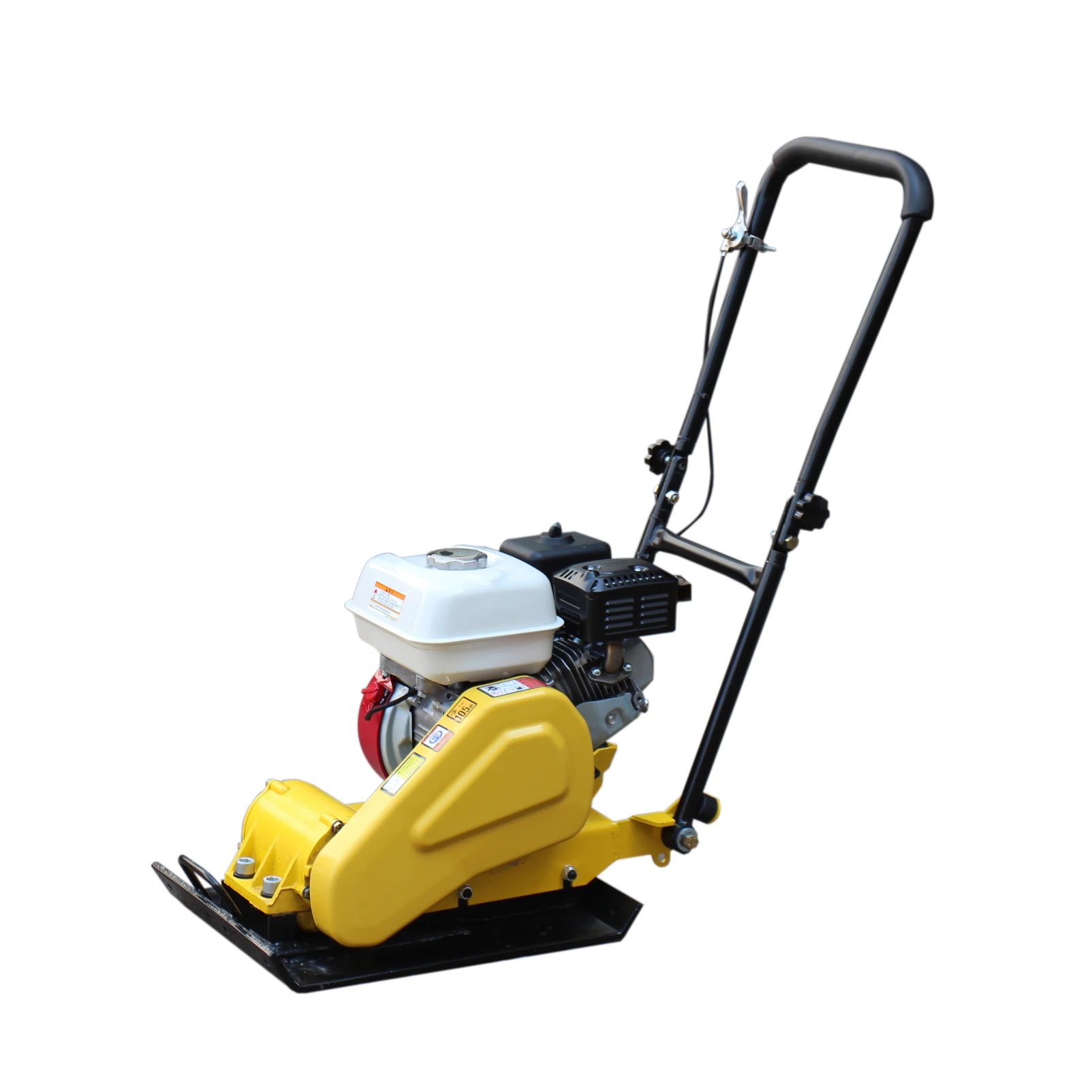 CE 60KG C-60 Soil Compactor Machine