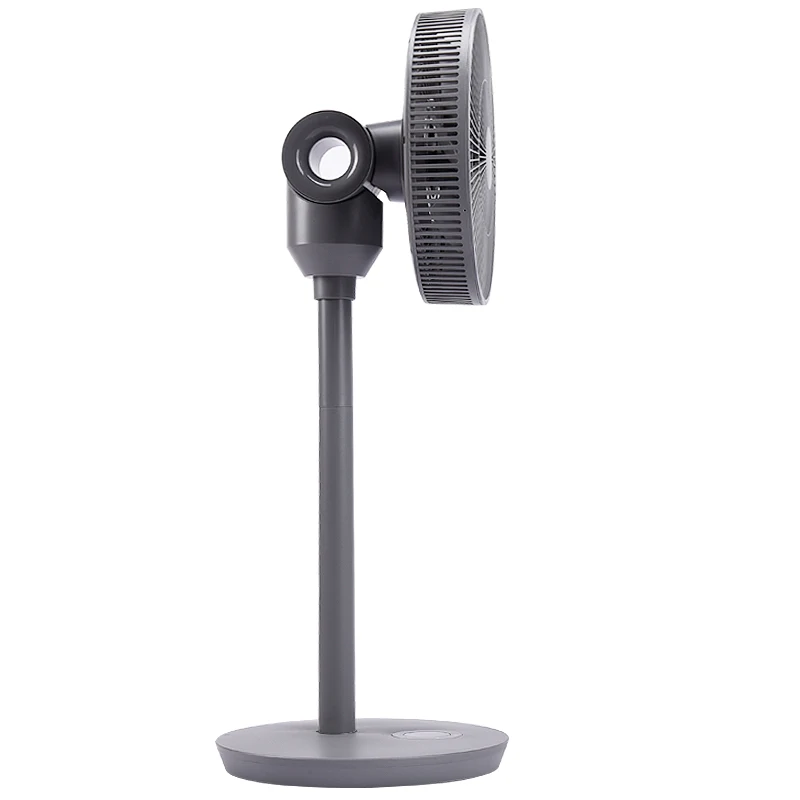 
12 Inch Household Best Selling Floor Standing Fan Electrical With Remote Control 