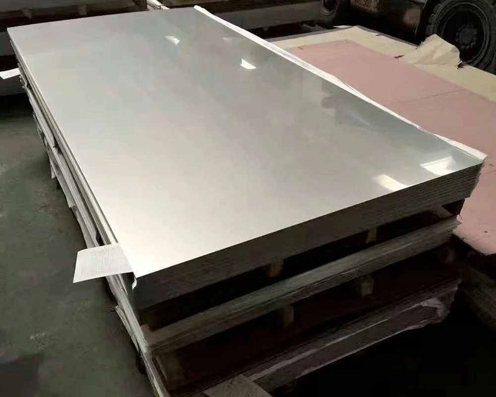 Hot Sales Nickel Sheet with Cheap Price Nickel Anode Electroplating Plate Incoloy 825 ASTM B409 UNS N08825 sheet
