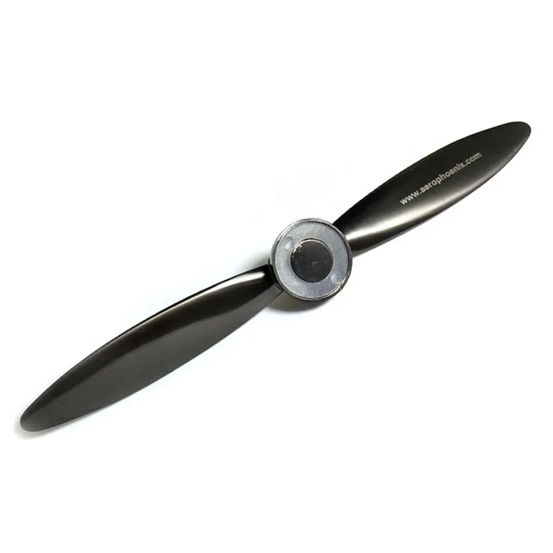 Заводская цена спиннинг высокий листовой пропеллер металлический цинковый сплав Открыватель букв и пресс-папье