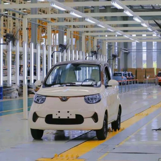 2023 EEC с левым/rhd EBU Авто высокоскоростной новый электромобиль руль авто electrico para adultos