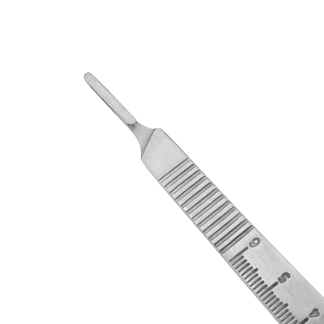 Surgical 5 No Round Scalpel Blade Handle