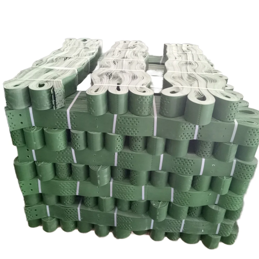 HDPE Geocell для защиты склона