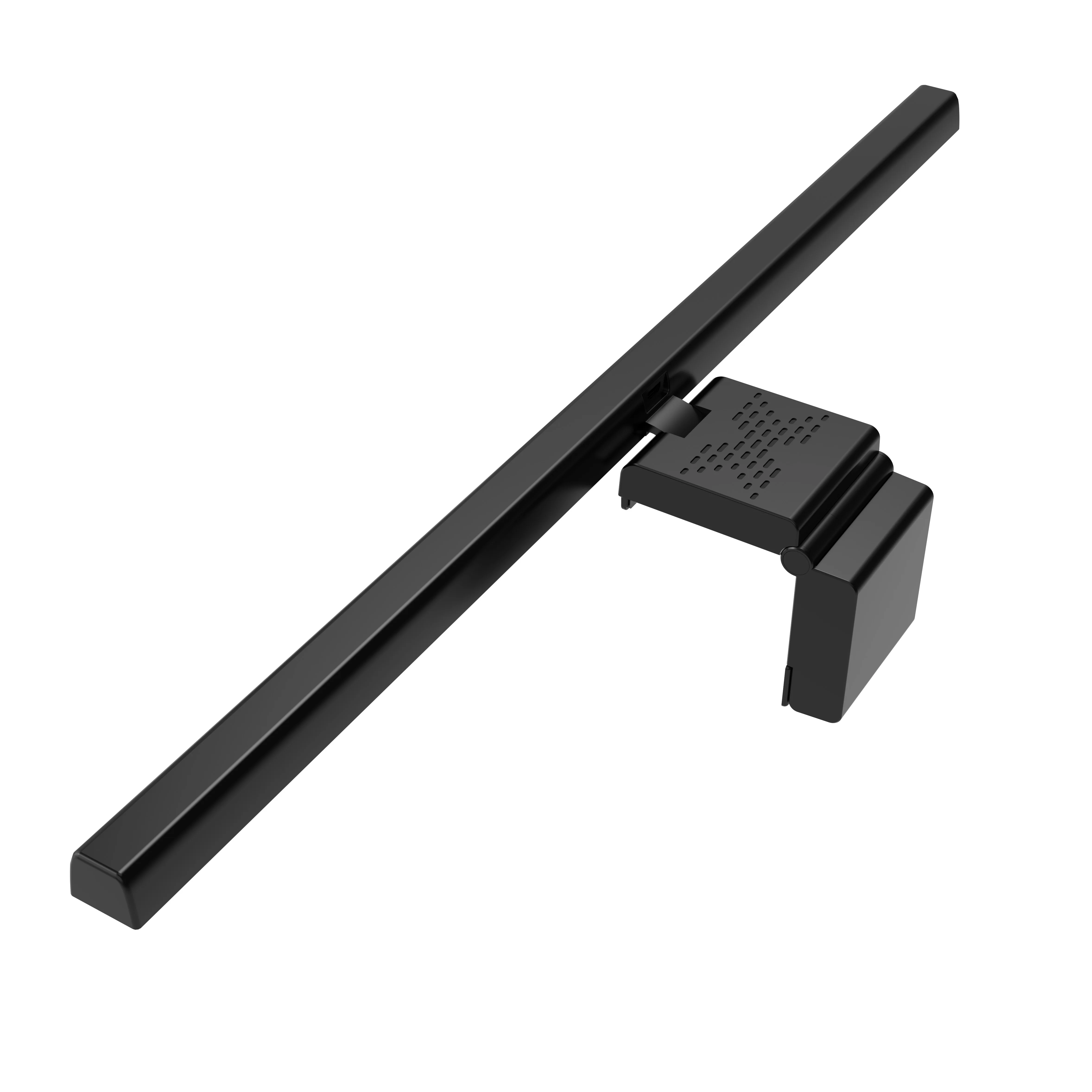 Eye-care LED Desk Lamp Computer Laptop Monitor Screen Clamping Light Bar USB Reading Task Lamp