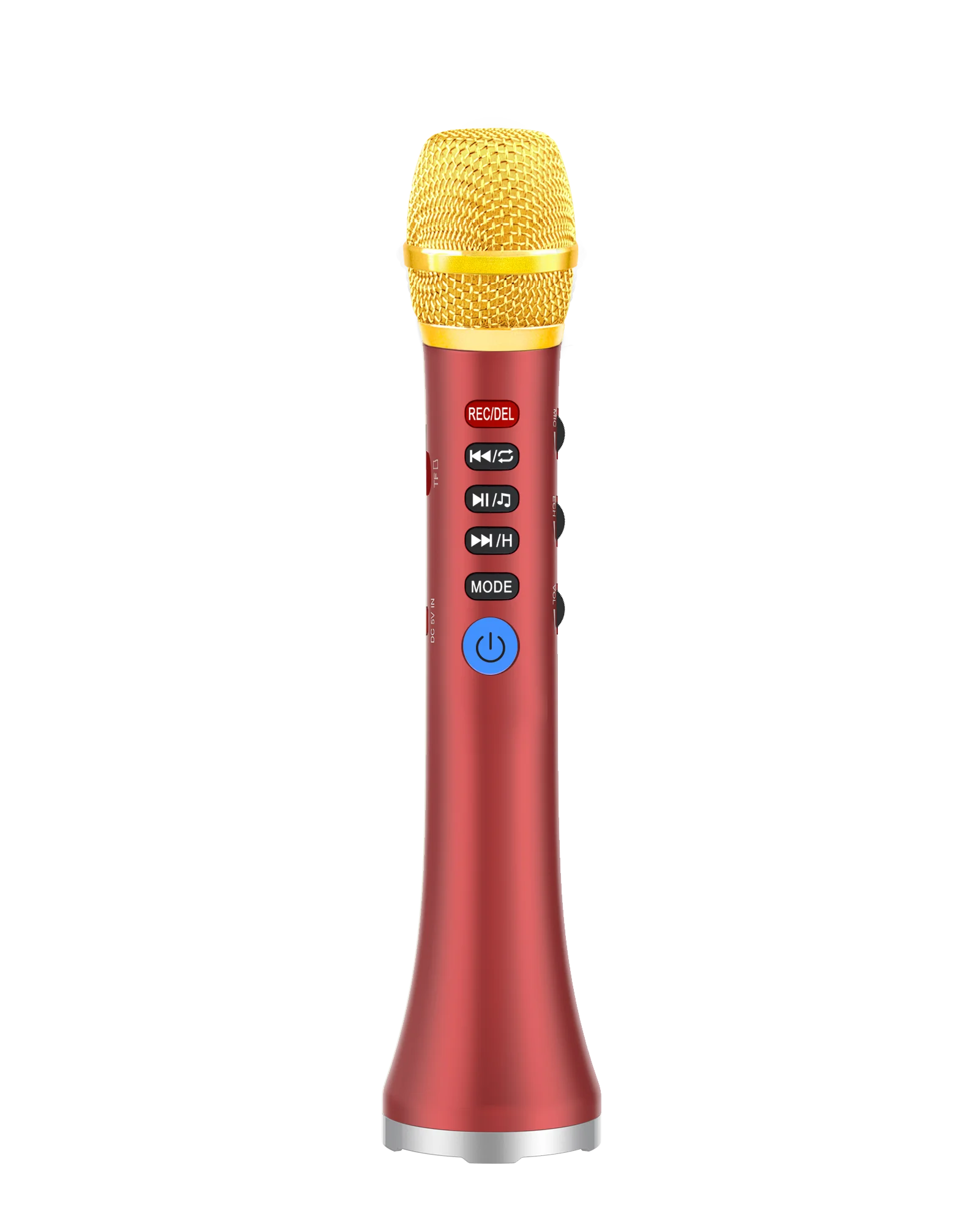 Dewant L-898 20W wireless conference microphones speaker for meeting