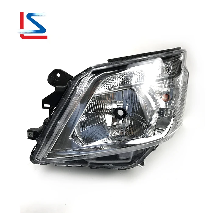 Auto parts car Head Lamp  FOR  NISSAN URVAN  NV350  RIDER 2017  auto headlights