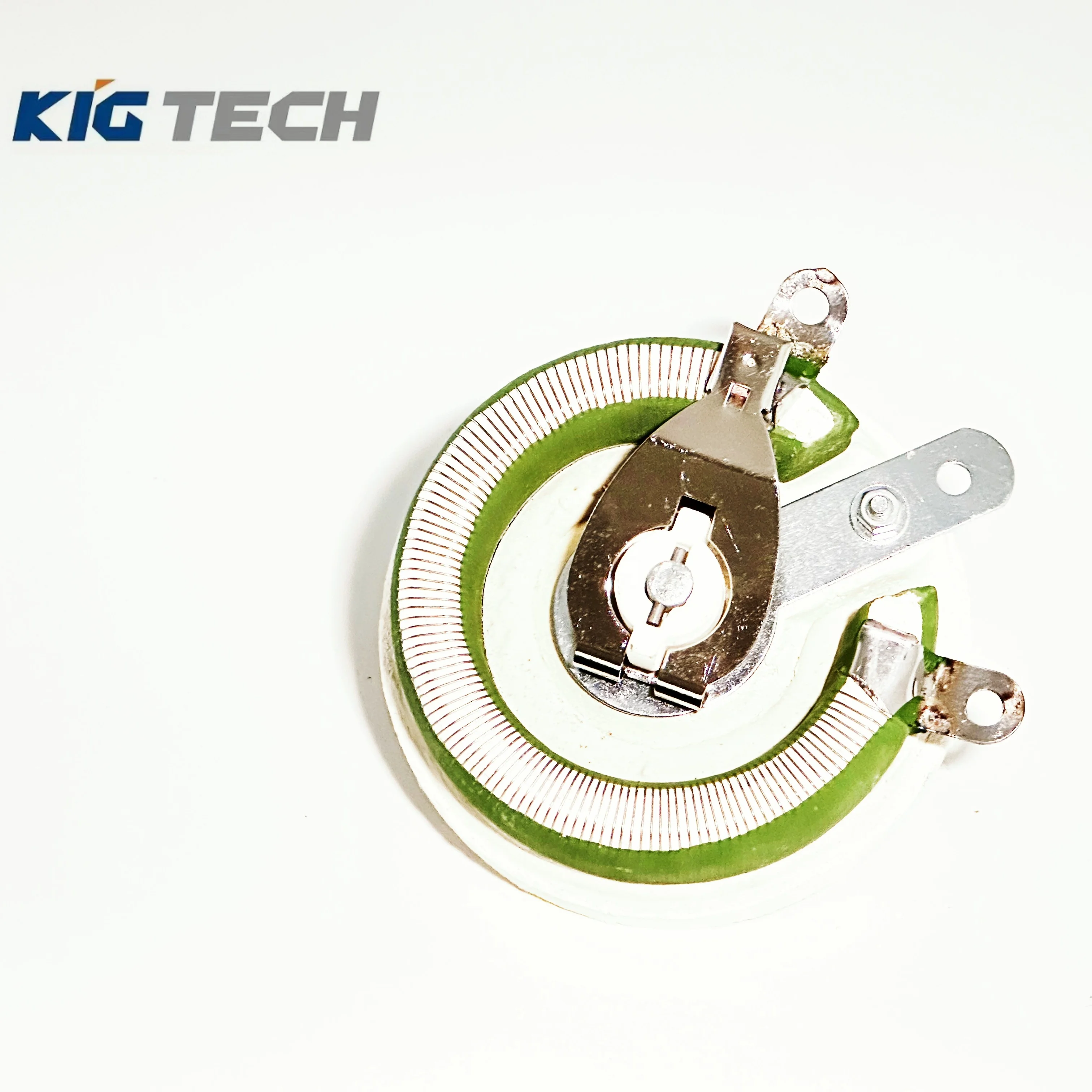 200 Вт 1R 30A Регулируемый Реостат с регулируемой мощностью