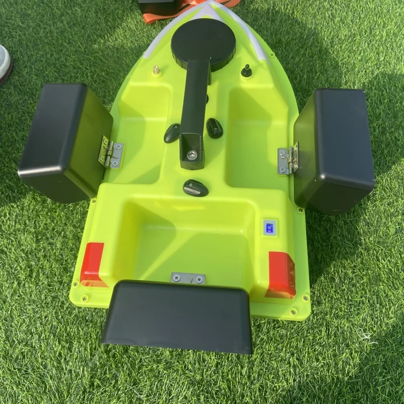GPS Remote Control RC Bait Boat Tool for Carp Fishing
