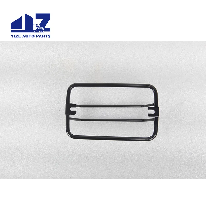 Signal Lamp Guards Covers Fit for Jeep Wrangler TJ 1997-2006 Turn Side Signal Light Protect Guards