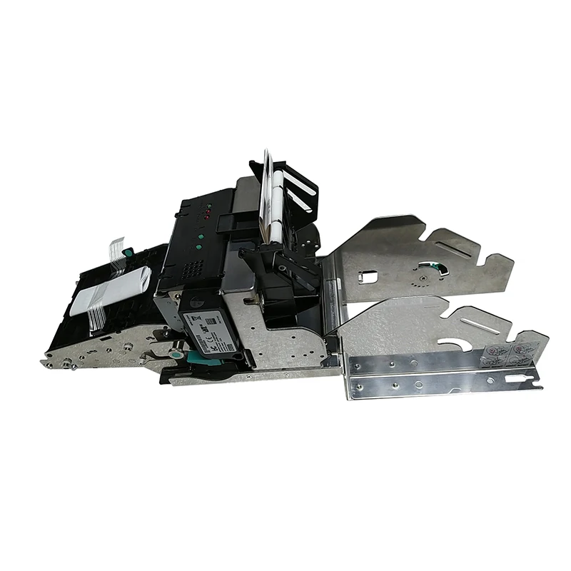 Wincor Nixdorf TP27 Receipt Printer 01750256247 1750256247 Wincor Receipt Printer TP27 (P1+M1+H1)  80mm