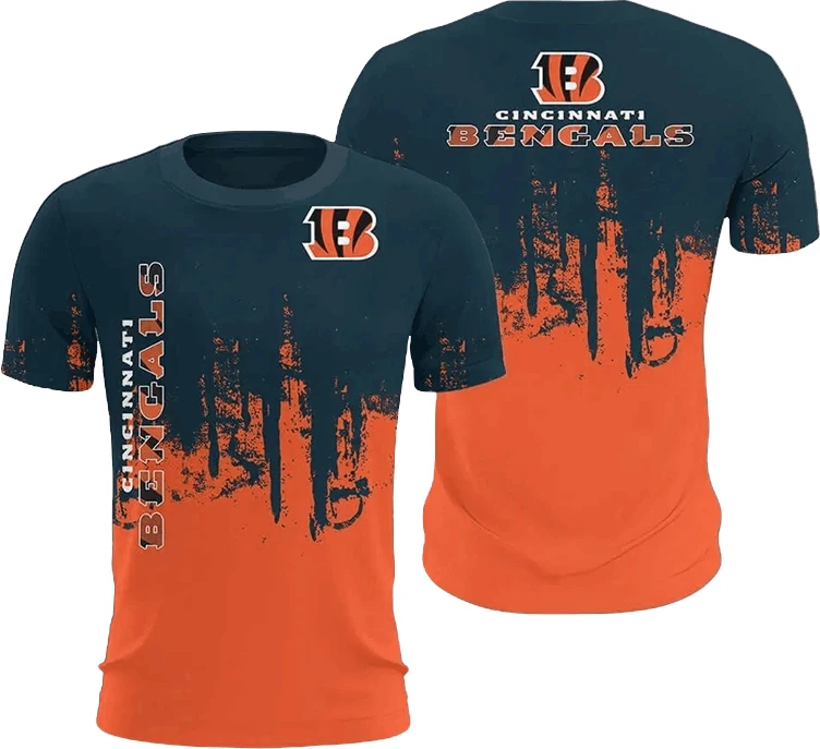 2022 Hot Sale all 32 Nfll football Team sports t shirts comfortable man sports t shirt