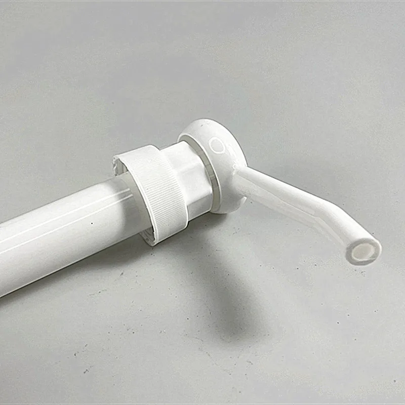 Plastic Dispenser Pump 38/400 for Gel Soap and Lotion