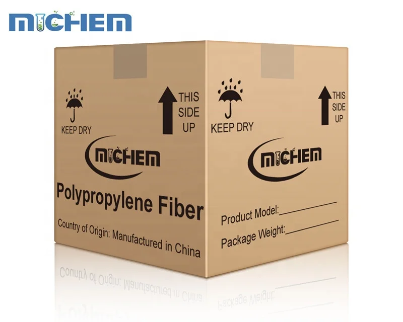 
Curved PP Polypropylene Macro Fiber for Concrete chemicals manufacturer 