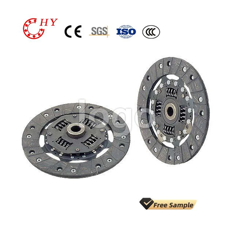 Ctory Bestseller 30100-52a88119 0035 15025 141 025 Mercedes-benz Daf Clutch And Pressure Plate Ford Fiesta 1.6 Tdci Clutch Plate