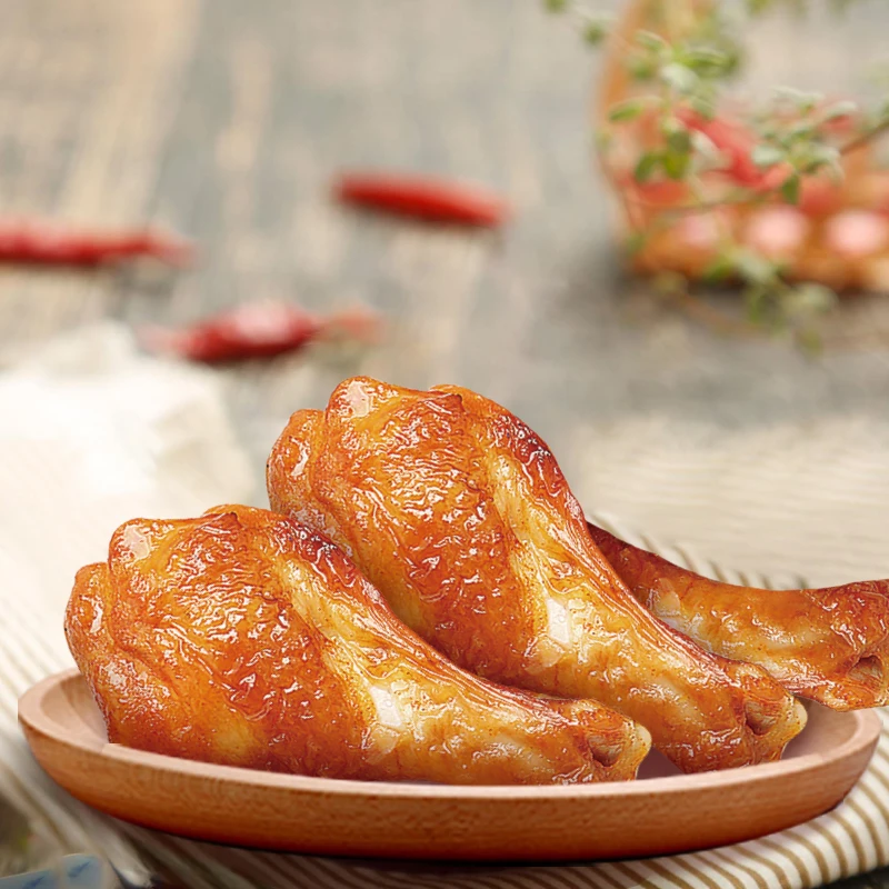 
Duck Thigh Pekin Bag Style Packaging Organic Feature Shelf Origin A Grade Nature HACCP 