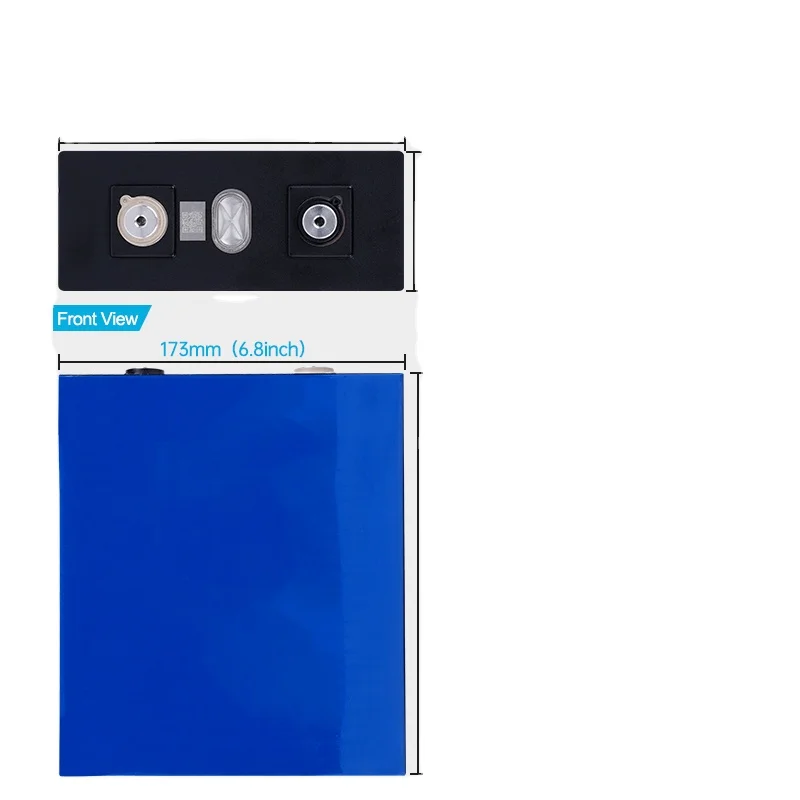 
280 ah lifepo4 280ah rechargeable lithium ion batteries cells lishen 280ah supercapacitor 3.2v 280ah 200ah lifepo4 battery 