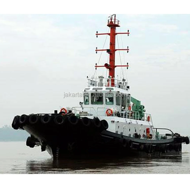 4000HP Tug Boat for cheap sale, used vessel\ship\boat\high quality