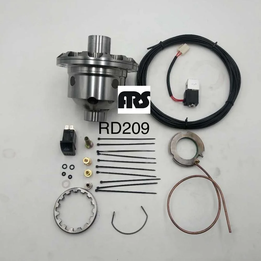 Воздушный шкафчик для Vitara RD209 задний разный воздушный RD79 Suzuki 12 Bolt 26 Spline с компрессором