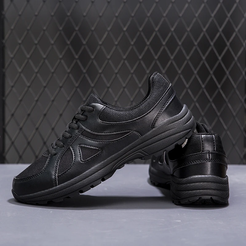 Running gym breathable lightweight schuhe EVA casual shoes outdoor hiking leisure training sports sneaker men trainers