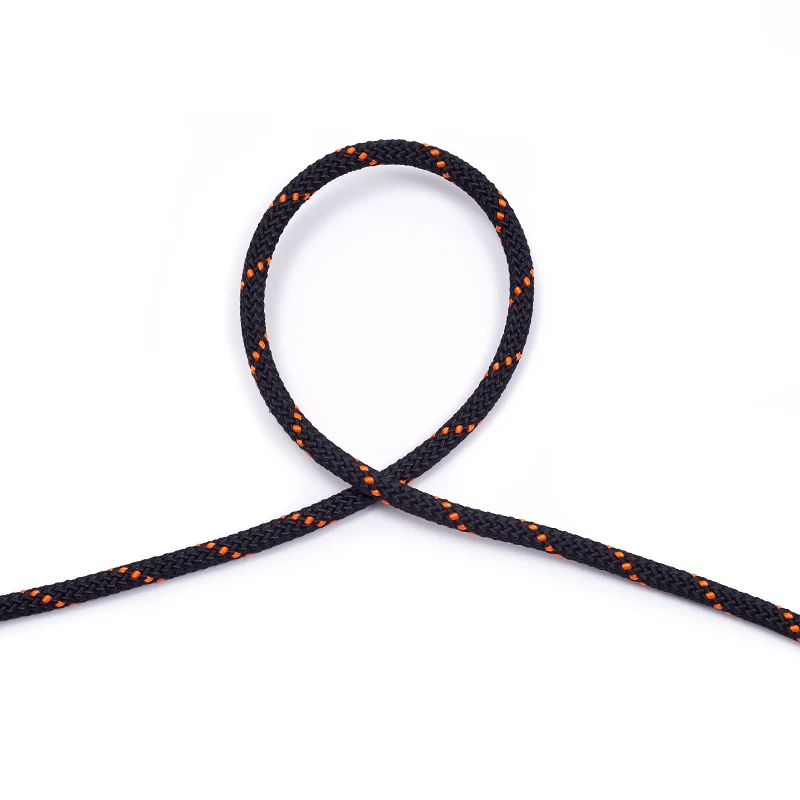 Polyester Braided Rope 10mm 12mm 16mm 20mm Double Braided Rope