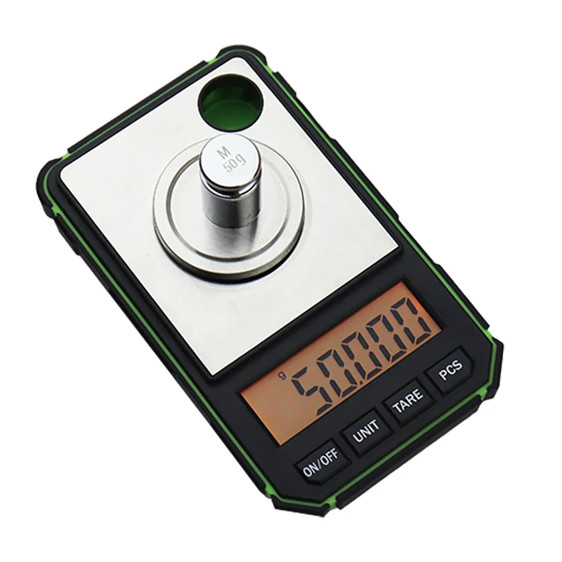 Digital Analytical Balance