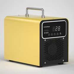 3G 5G генератор озона воздуха и воды цена