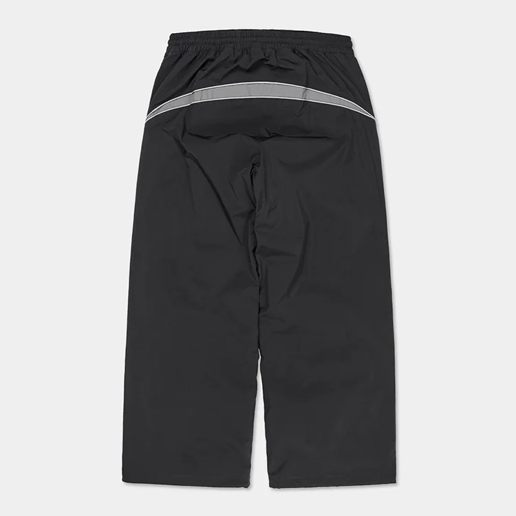 Custom Technical Baggy Snow Pants Men Waterproof Workout Windproof Snowboard Pants And Jacket