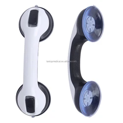 Anti Slip Bathroom Grab Bar Bathtub Handrail Safety Handle Bars Shower Arms Grab Rail for Disabled People Elderly
