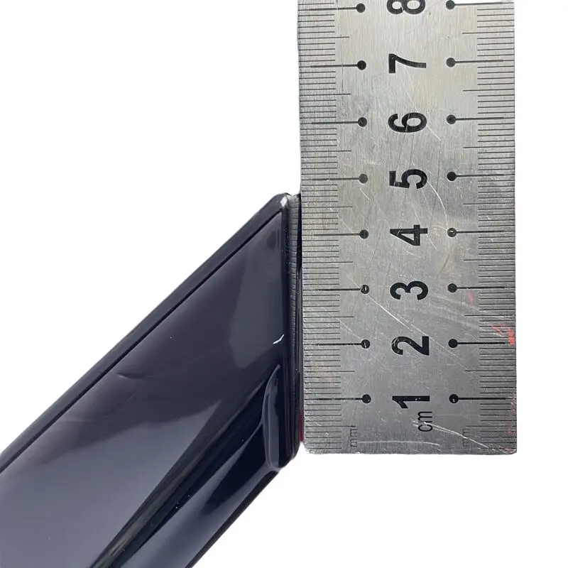 Guaranteed quality proper price oem window visor deflector car deflectors  2008-2012 teana