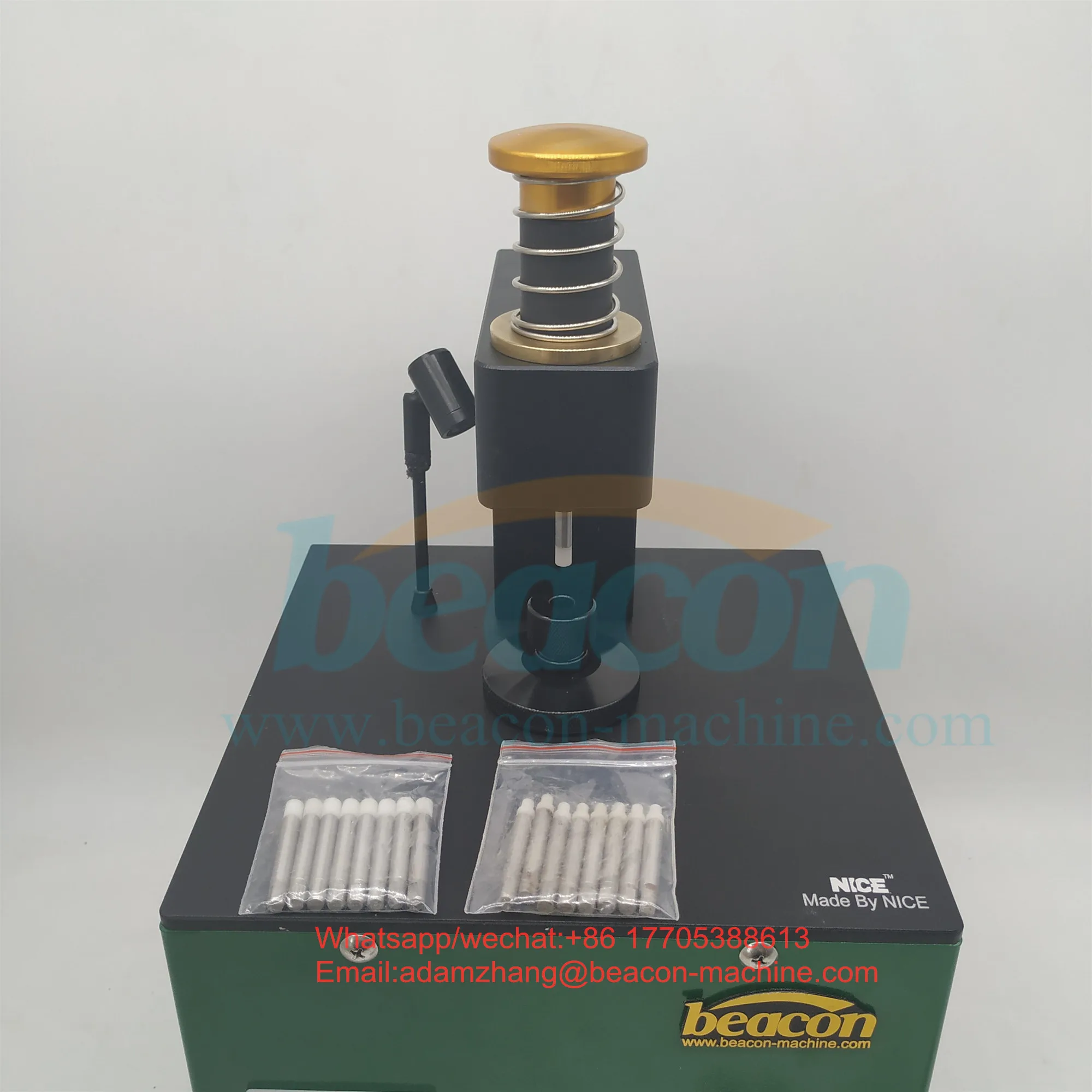 Common rail repair tools common rail injector valve grinding machine camshaft grinding machine