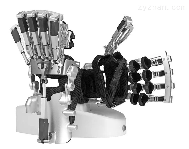 Wearable exoskeleton robot hand rehabilitation robot therapy orthopedic products hands rehabilitation glove