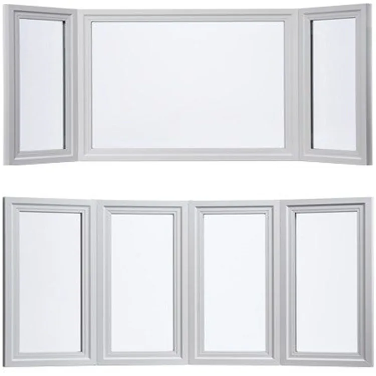  Алюминиевая рама Topwindow алюминиевые эркеры для