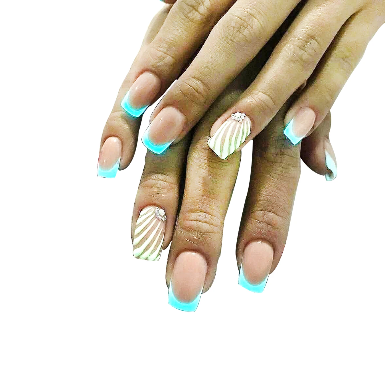 Wholesale Glow In The Dark Mica Powder Phosphor Luminiscente UV Red Phosphorous