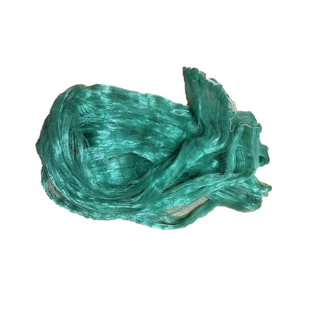Factory Direct Sales Fishing Nets Thailand Nylon Monofilament, Depth 5MD-1000MD Thickness 210D/2-150PLY Nylon Fishing Net
