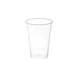 7oz Disposable Plastic Party Cups