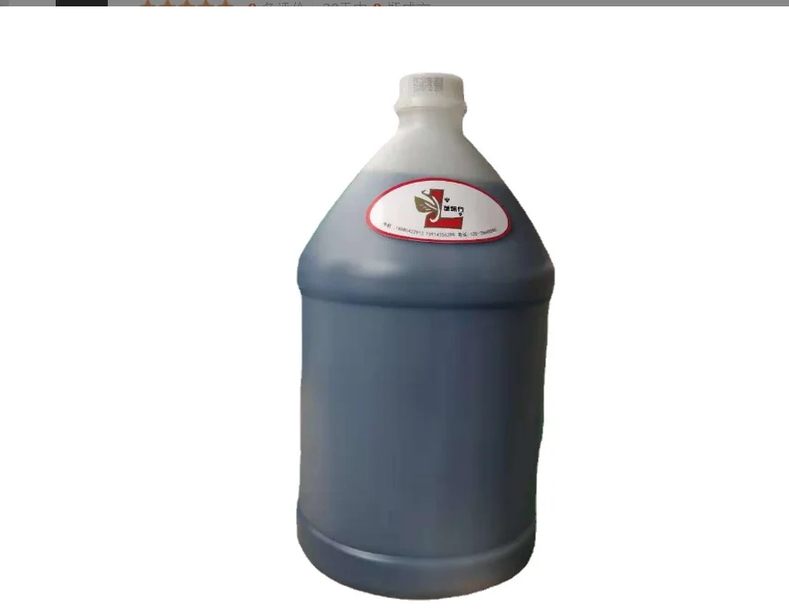 Medium Abrasive Liquid Magnetic Polisher Various Metal Deburring and Grinding Jewelry Polishing Liquid