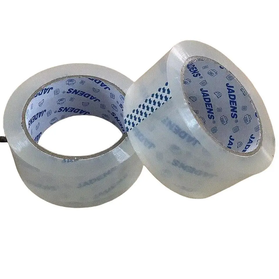 Recyclable Amazon Shipping Tape Heavy Duty Tape for Shipping