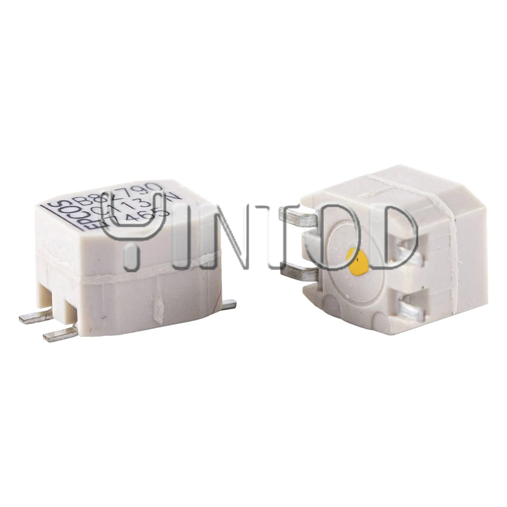 Bipolar Switch IC Chips SOT-23-3 SMD Current Sensor IC DRV5013BCQDBZR