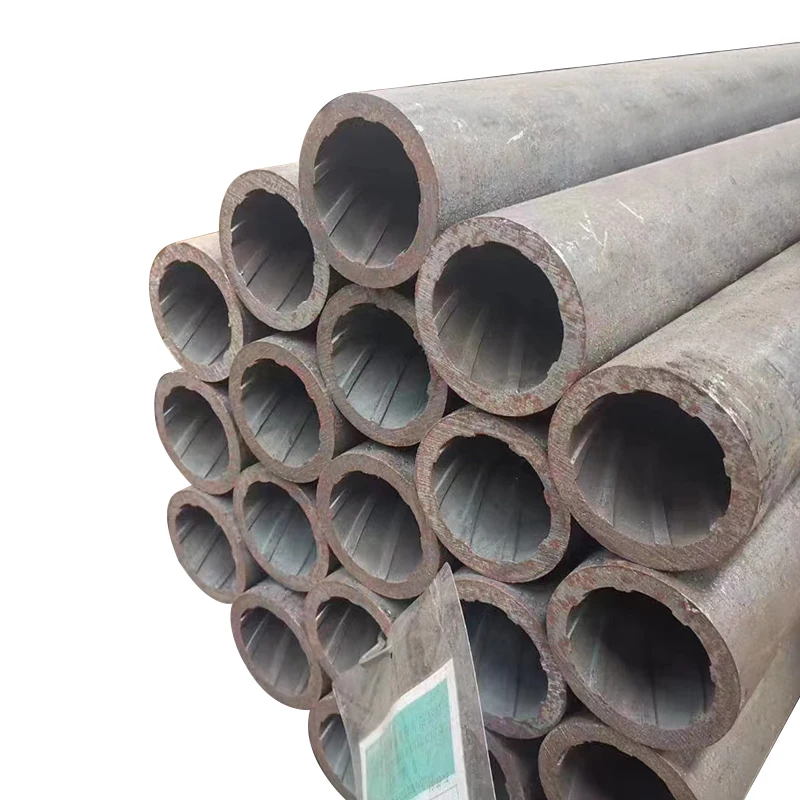 ASTM 1050 1060 1070 1100 6061 5052 6082 5083 7075 Alloy Aluminum Tubes Aluminium Pipes Prices