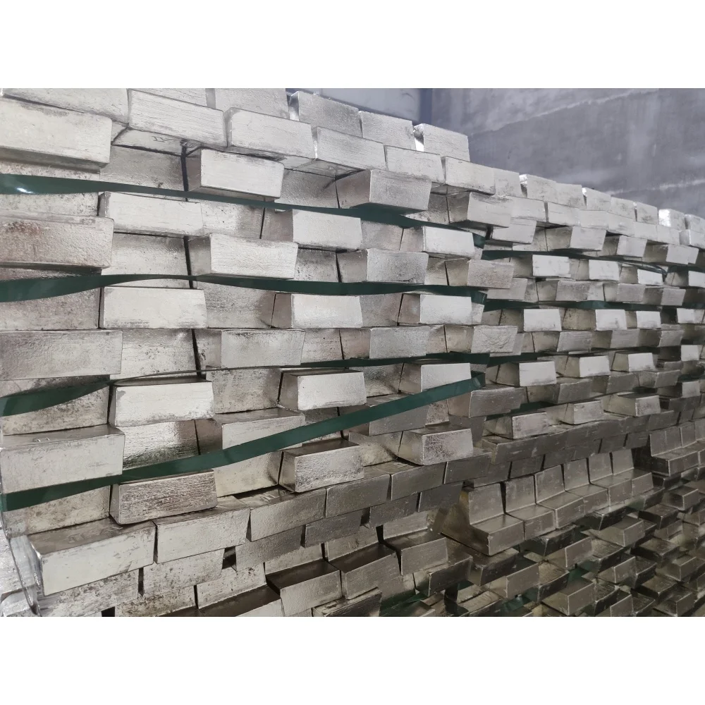 tin ingots 99.9%-99.99% pure high purity 1kg