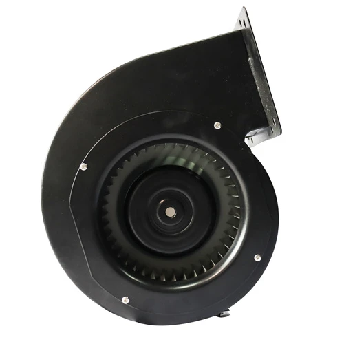 High Efficiency 160Mm Ec Single Inlet Centrifugal Blower