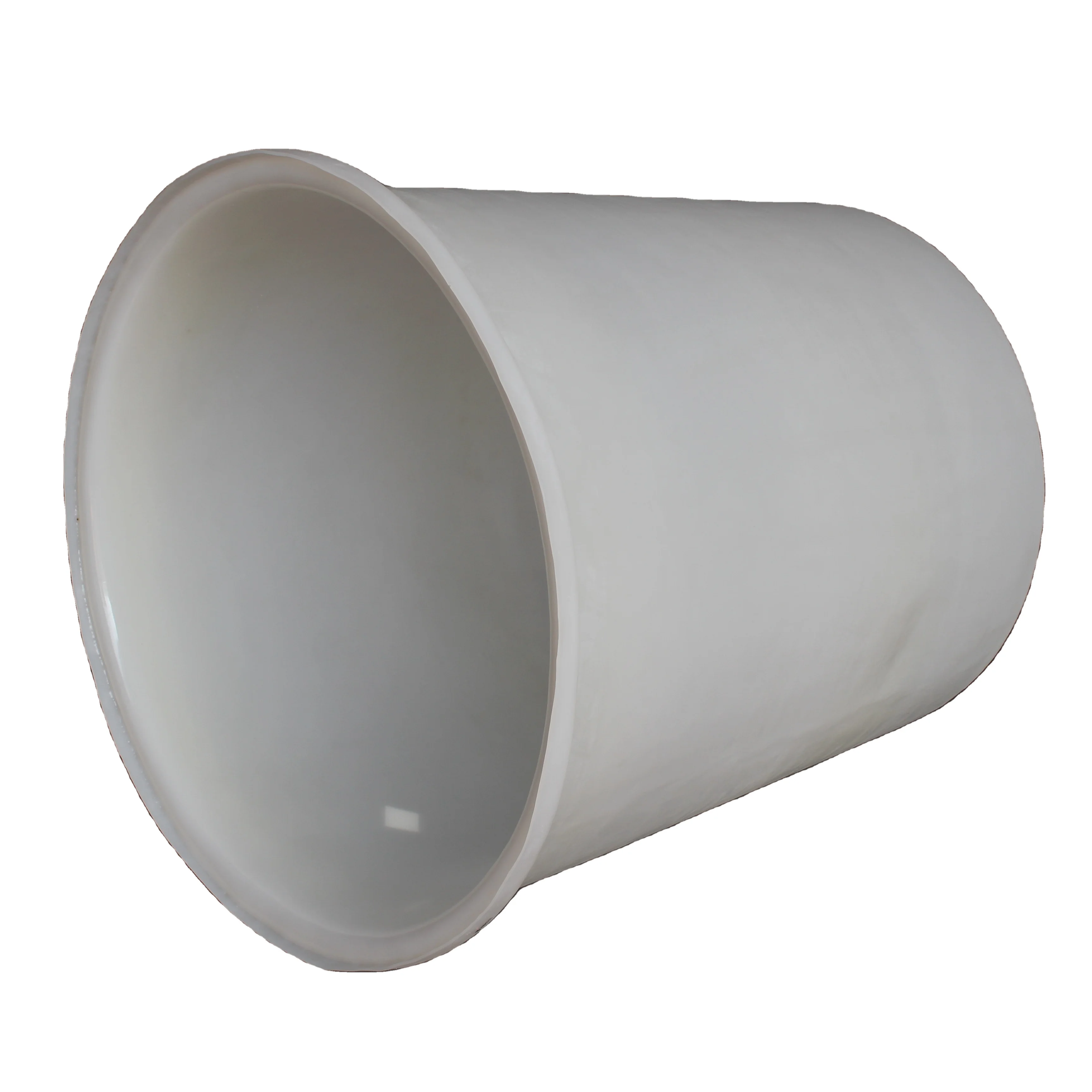 400 litres food grade plastic buckets/rain barrels with lid for sale