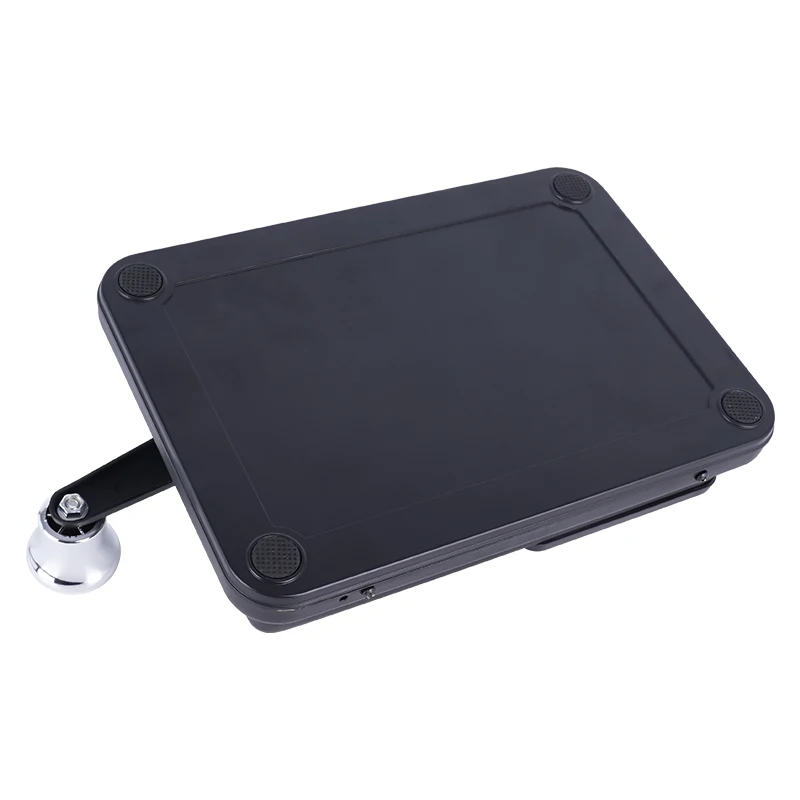 Lanchuang Wholesale Portable Tobacco Cigarette Maker Manual Metal Rolling Machine With Handle