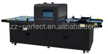 digital printing machine single pass carton printer cardboard printer