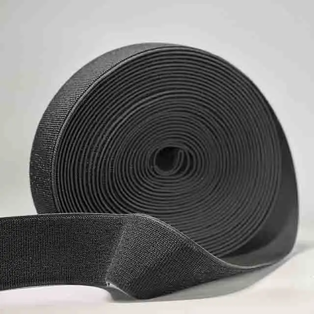 Elastic Velcro Hook and Loop for Sports Wristband Attachment and Tightening