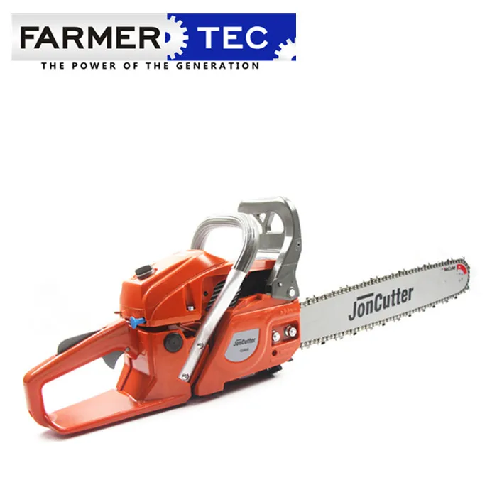 58cc 5800 JonCutter home use Gasoline Chainsaw wood cutting machine petrol chain saw