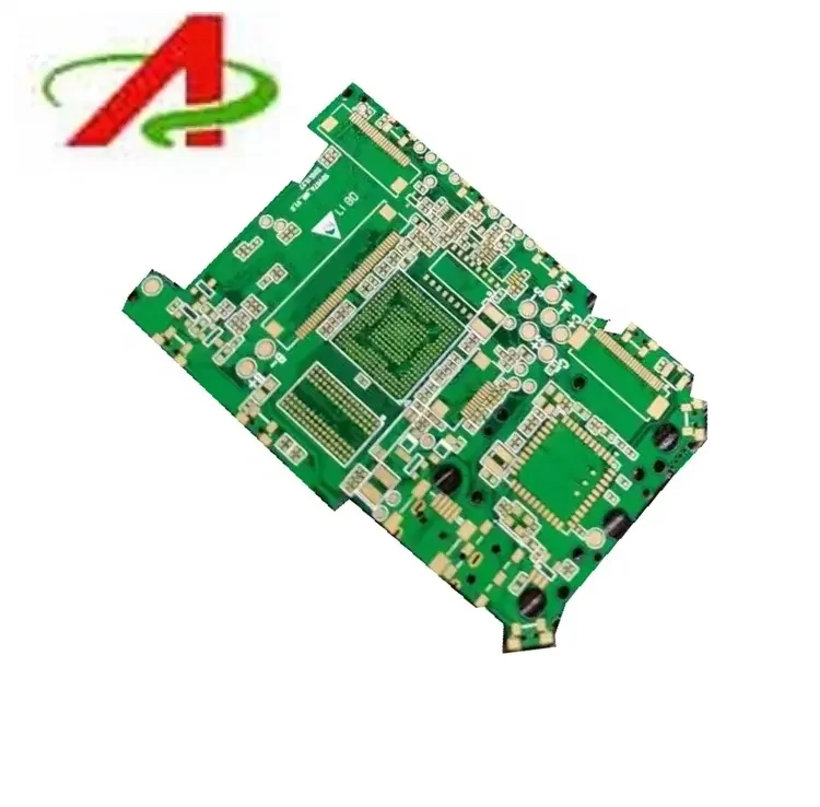 hackrf portapack circuit board Manufacturer  custom OEM ODM  Top Quality pcb Medical Automotive New Energy PCBA Service
