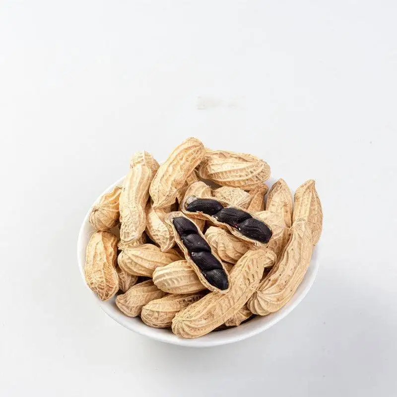 Daily Healthy Snacks organic black protein peanuts raw peanuts raw peanuts 50 kg With The Lowest Price
