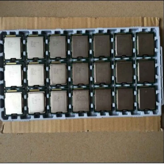 Used Intel Core i5 6500 3.2 GHZ CPU Processor For Desktop Computer